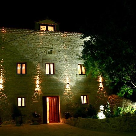 Casa Rural Valle Esgueva Burgo Exterior foto