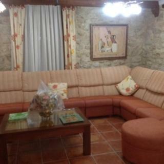 Casa Rural Valle Esgueva Burgo Exterior foto